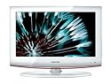 Samsung LE 32 B 541 P 7 WXZG 32 Zoll / 81 cm 16:9 "Full-HD" LCD-Fernseher mit integriertem DVB-T/C Digitaltuner, 3x HDMI weiß