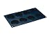 Faringdon Collection Bakers Pride Silicone 8 Cup Mince Pie/Jam Tart Mould