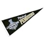 Pittsburgh Penguins 2009 Stanley Cup Champions Commemorative Pennant