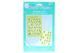 Mod Mom's Baby Shower Gift Bingo Game