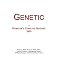 Genetic: Webster's Timeline History, 2003