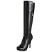Apparel : GUESS by Marciano Women's Teddie Tall Shaft Platform Boot