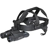 New High Quality NIGHT OWL OPTICS NOBG1 TACTICAL BINOCULARS/GOGGLES WITH NIGHT VISION (BINOCULARS)