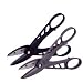 Malco Andy Classic 14" Pattern Snip