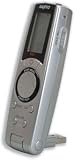 Review SANYO  / Sanyo ICR-A 120 M Dictation Machine