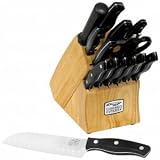 Metropolitan 15-Pc Block Set