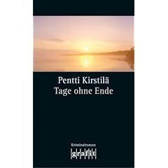 Tage ohne Ende. Krimi
