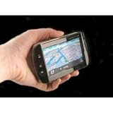 The snooper S2000 proline with Truckmate Full European