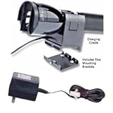Mag Charger System, A/C & Direct Wire 12V Chargers - Rechargeable