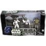 Star Wars: Power of the Force Cinema Scenes > Jabbas Skiff Guards (Klaatu, Barada, Nikto) Action Figure Multi-Pack