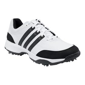 adidas Paragon - White / Black / Black