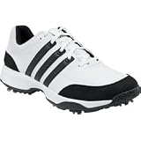 adidas Paragon - White / Black / Black