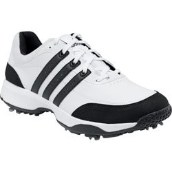 adidas Paragon - White / Black / Black