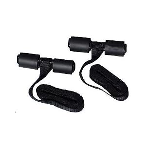 Yakima Glass Hatch Hooks