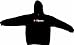 I Heart (Love) Tijuana Men's Hoodie Sweat Shirt Small thru 4XL