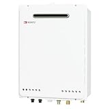 NORITZ GT-1650SAWX-2 BL-LP ユコアGT ガスふろ給湯器(プロパン用) 設置フリー形 屋外壁掛形 オート 16号 BL認定品（メーカー保証2年）