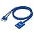 USB3.0�R�l�N�^�����P�[�u���@SCY-USB3EC