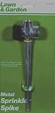 ACE GREENGUARD GT1123 METAL SPRINKLER SPIKE