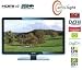 Electronics : Philips - 42PFL9603D LCD Television - 42 inch (107 cm) 16/9, High resolution Freeview, Ambilight, HDMI x3, USB