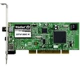 LEADTEK - DTV1800H Winfast TV Tuner/Freeview Card