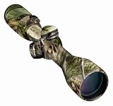 Nikon Omega 3-9x40 APG w/BDC 250 Gun Scope 8405