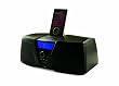 Kicker zKICK Digital Stereo System for Zune (Black)