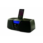 Kicker zKICK Digital Stereo System for Zune (Black)