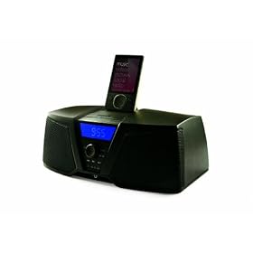 Kicker zKICK Digital Stereo System for Zune