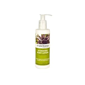 Tisserand Hydrating Body Lotion Essential Oil Rich 200 ml