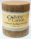 Health & Beauty Online Shop Ranking 53733. Herbal Chest Rub - 2 oz - Cream Health & Beauty Online Shop Ranking 53733. Herbal Chest Rub - 2 oz - Cream