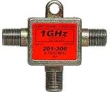 1GHz Directional Coupler - 6dB