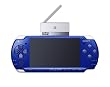 PSP�u�v���C�X�e�[�V�����E�|�[�^�u���v �����Z�O�p�b�N ���^���b�N�E�u���[(PSPJ-20004)