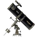 Omegon Teleskop N 150/750 EQ-3