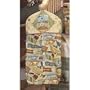American Pastime - Diaper Stacker