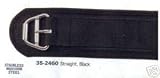 SMART CINCH WEAVER LEATHER WESTERN GIRTH FELT TACK 32 INCH