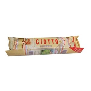 Ferrero Giotto Chocolate Hazelnut Cream Candies Pack of 2 by Ferrero