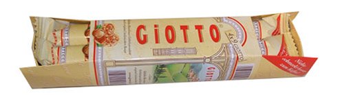 Ferrero Giotto Chocolate Hazelnut Cream Candies Pack of 2