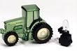 John Deere Night Light