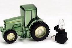 John Deere Night Light