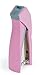 Swingline SmoothGrip Handheld Stapler, 20 Sheet Capacity, Pink (S7079415)
