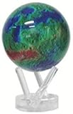 4.5 Inch Vesta Globe