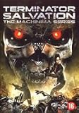 Terminator Salvation - The Machinima Series [ 2009 ] Uncensored