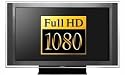 Sony KDL-46X3500 - 46'' Widescreen Bravia 1080P Full HD LCD TV - With Freeview