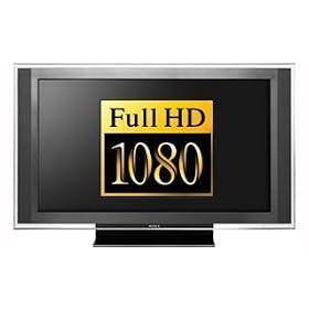Sony KDL-46X3500 - 46 inch Widescreen Bravia 1080P Full HD LCD TV - With Freeview 