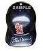 Stan Musial Autographed/Hand Signed Cardinals Batting Helmet