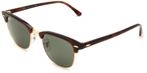 Ray-Ban Clubmaster Sunglasses product image