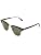 Tortoise Frame/Green G-15XLT Lens