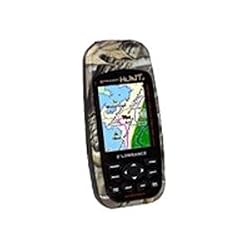 LOWRANCE 000-0112-661 IFINDER HUNT C GPS REC