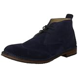 Chatham Marine Rambler Lace Up