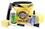Pedro's Super Pit Bicycle Cleaning and Lube Kit by Pedro's
